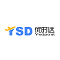 YSDPOST Logo