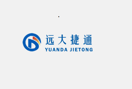 Yuanda Logo