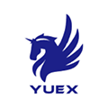 YUEX LOGISTICS Logo