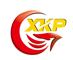 Xin Kunpeng Logistics Logo