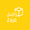 Zajil Express Logo