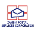 Zambia Post Logo