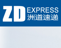 ZD EXPRESS Logo