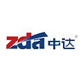 ZDA Logo