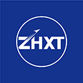 ZHXT Express Logo