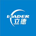 LEADER Logo